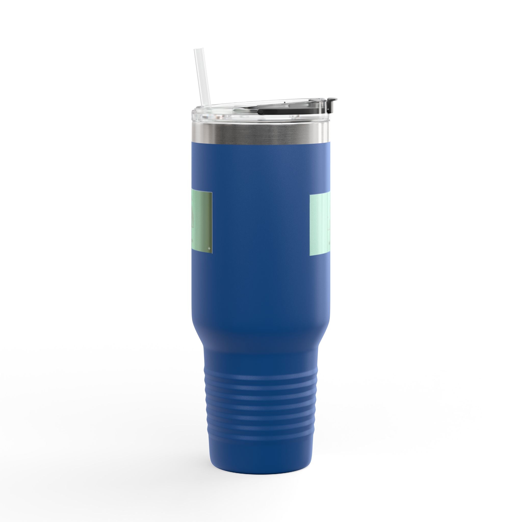 40oz Insulated Travel Mug — Mint Mountain Adventure Design