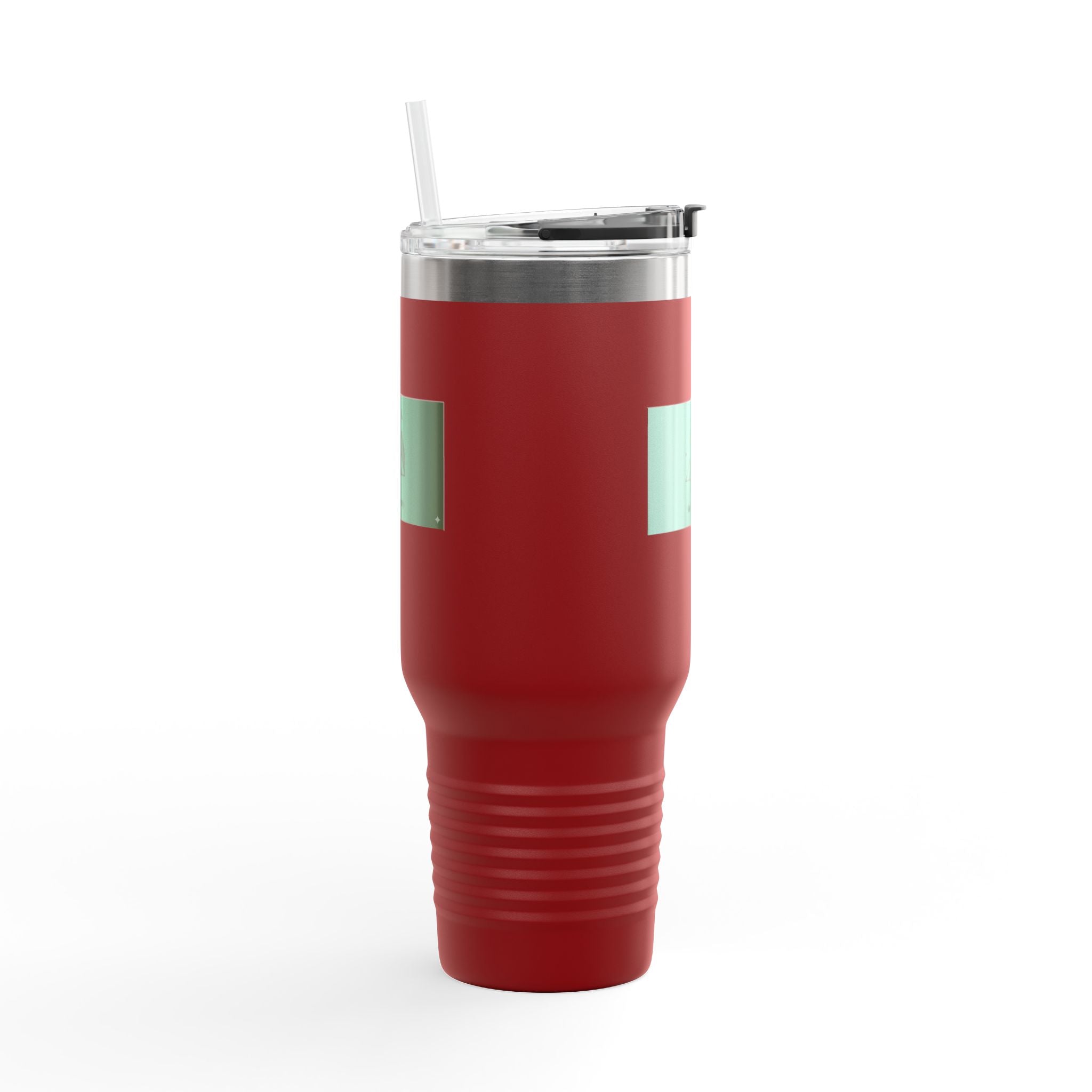 40oz Insulated Travel Mug — Mint Mountain Adventure Design