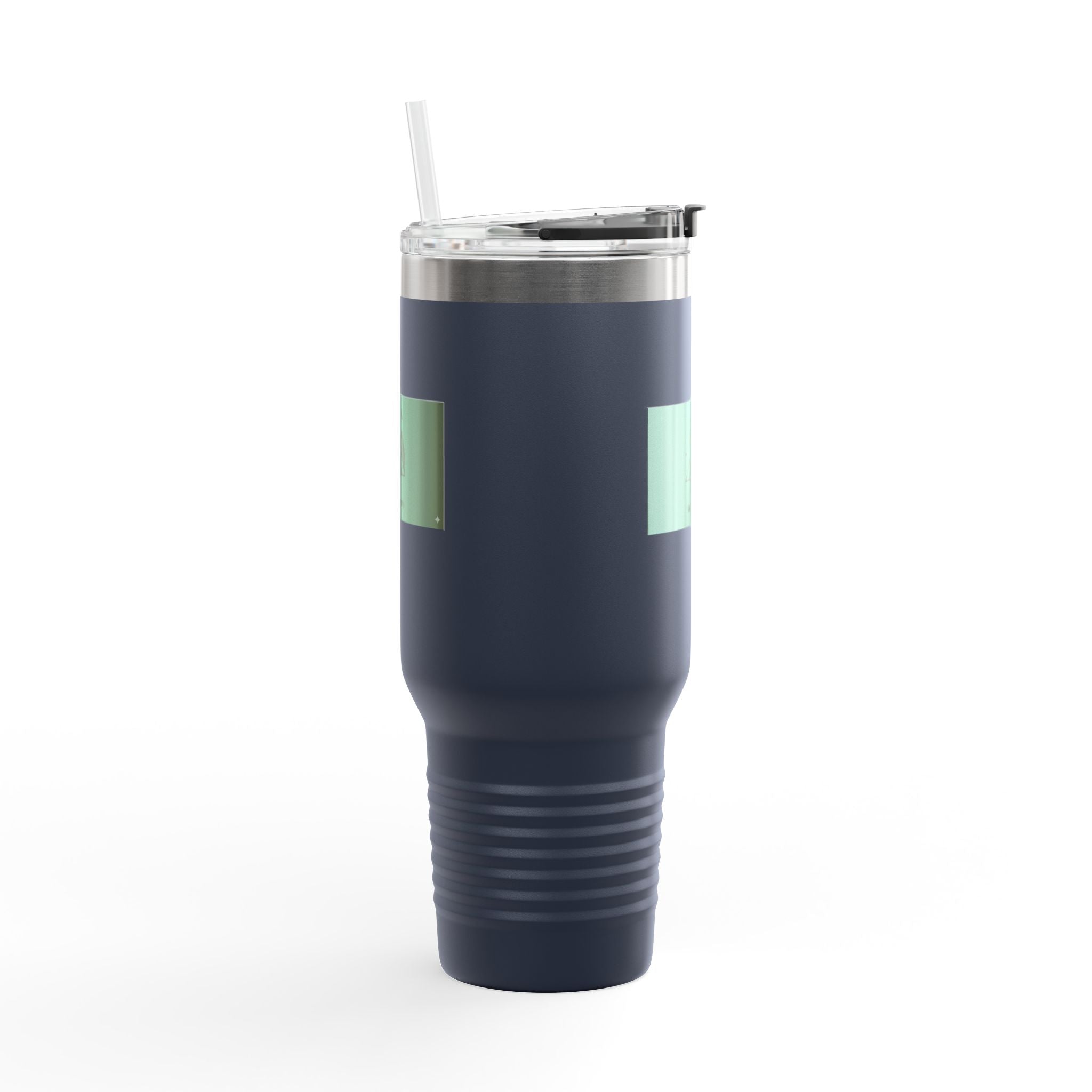 40oz Insulated Travel Mug — Mint Mountain Adventure Design